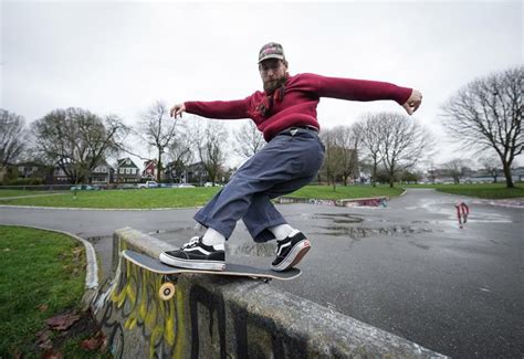 Vancouver skateboard community longs for indoor space as city policy tries to keep up